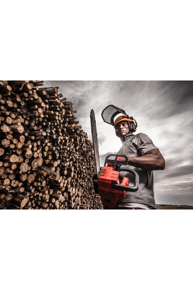 4932480653 - BOLT™200 havalandırmalı turuncu güvenlik bareti - Resim 2