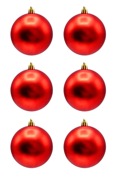 Waldern 6 CM MAT KIRMIZI - Resim 3