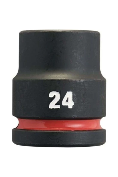 Lokma Endüst. Darbeli Shw 3/4 Inç Std 24mm ürün görseli