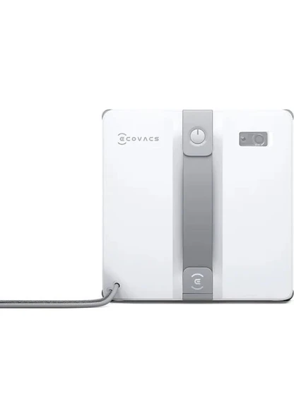ECOVACS WİNBOT MİNİ WHİTE - Resim 2