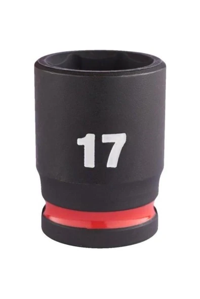 LOKMA ENDÜST. DARBELİ ShW  1/2 inç STD 17mm - Resim 2