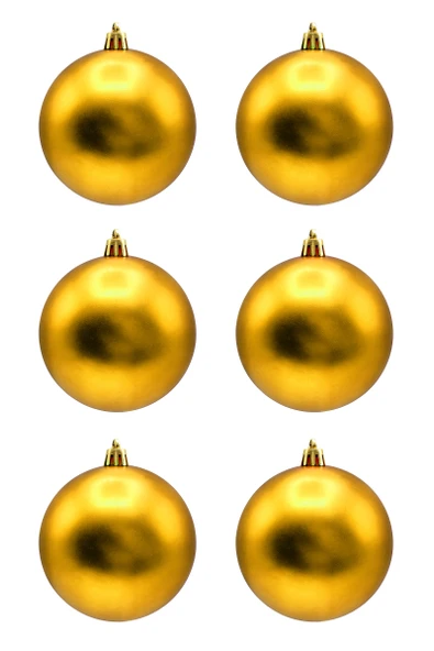 Waldern 8 CM DÜZ MAT GOLD - Resim 4