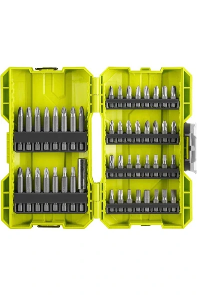 RAK48SSD 48 PARÇA UÇ SETİ ürün görseli