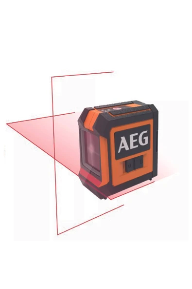 CLR2-15B 2 ÇİZGİLİ LAZER METRE 4935472252 ürün görseli