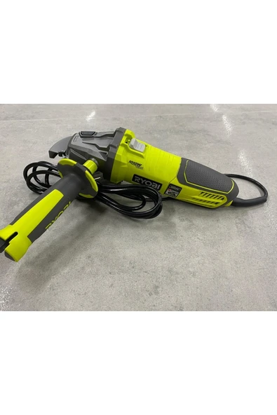 Rag1010-125sf Avuç Taşlama 1010 W - Resim 2