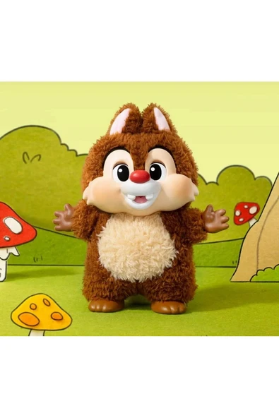 zenya store Mickey Family 8 Model 1 Sans - Resim 4