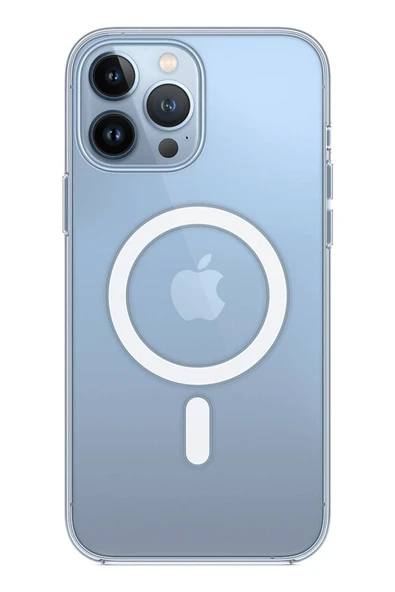 benfy Iphone 11 Magesafe Kılıf ürün görseli