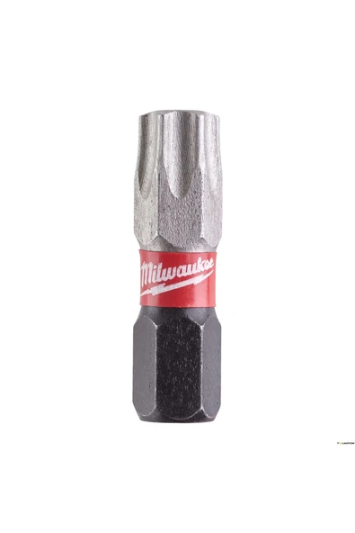 BİTS UÇ TX40 25mm 25Lİ PKT SHOCKWAVE İMPACT ürün görseli