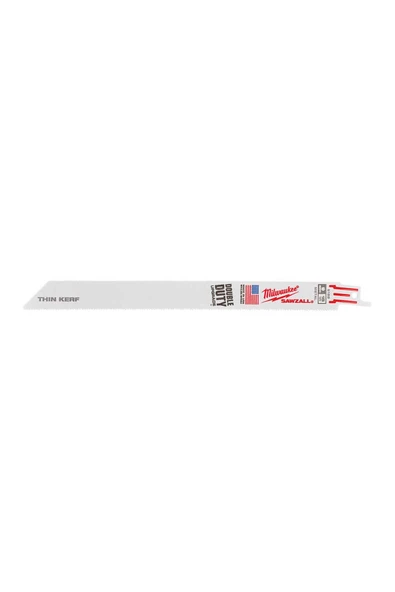 230mm Bİ-MET,CO MT PRO S1122EF T48016188 MILWAUKEE - Resim 2