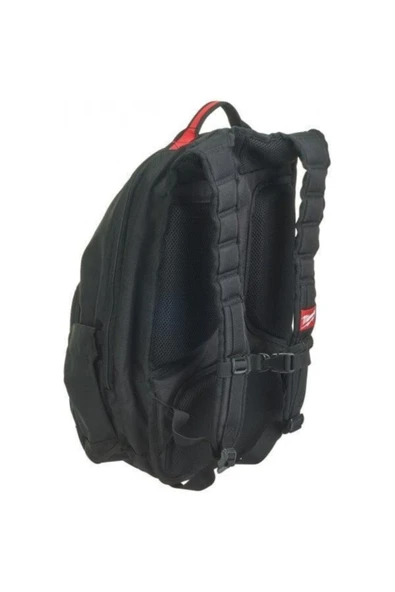 Ağır Hizmet Tipi Sırt Çantası Seyahat ve Şantiye Tipi 18 Cep T4932464252 - Resim 3