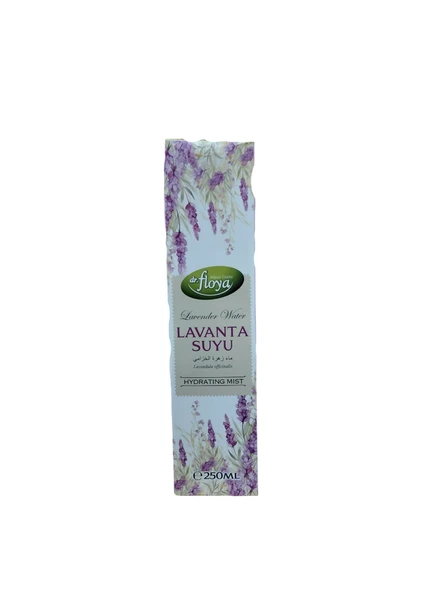 DR.FLOYA LAVANTA SUYU 250 ML ürün görseli 1