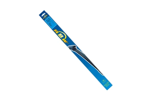 Rbw Muz Silecek Takımı Renault Clio 3 2006-2011 ile uyumlu - Resim 2