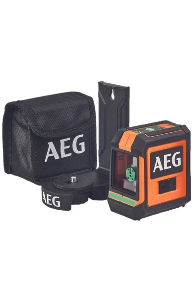 CLR2-15B 2 ÇİZGİLİ LAZER METRE 4935472252 - Resim 2