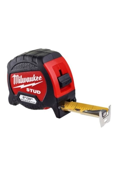 ŞERİT METRE STUD GEN2 8-26 - Resim 2