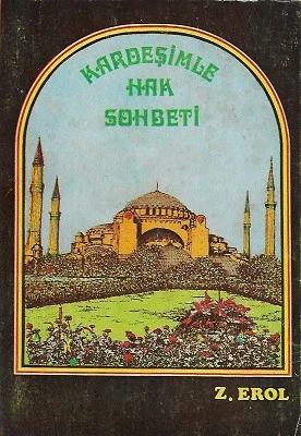 Kardeşimle Hak Sohbeti Z. Erol Emin Ofset ürün görseli