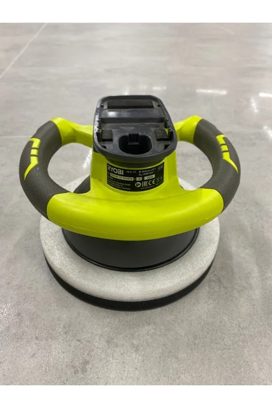 R18b-0 Çift Kollu 25cm Polisaj (aküsüz) ürün görseli