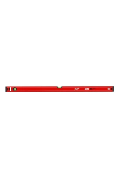 Milwaukee T4932459093 Ağır Hizmet Tipi Slim Su Terazisi 100cm - Resim 2