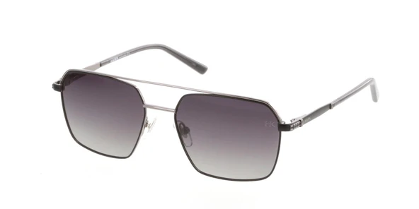 Hawk HW2252-02 54 Polarize Unisex Güneş Gözlüğü ürün görseli 1