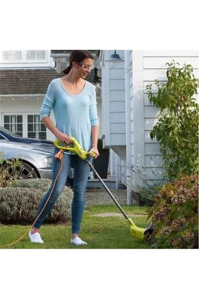 Rlt3525 25 Cm 350 Watt Misinalı Çim Biçme Makinası (T5133002789) - Resim 3