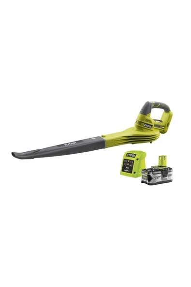 Rbl1820s40f Akülü Üfleme Makinası ürün görseli