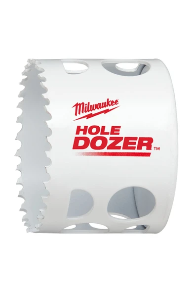 PANÇ Bİ-METAL END.SERİ %8 COBALT 60mm ürün görseli