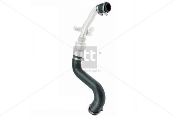 Land Rover Turbo Hortumu Land Rover Range Rover III V8 32v 3.6 D - Ytt Y90240 ürün görseli