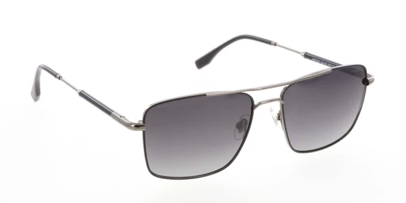 Hawk HW2237-02 56 Polarize Erkek Güneş Gözlüğü - Resim 3