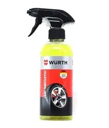 Würth Jant Temizleyici Sprey 400 ml (5861900009028 12) - Resim 2