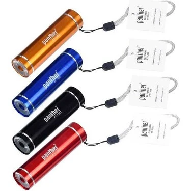 Panther PT-1203 1W Ledli El Feneri - Resim 2