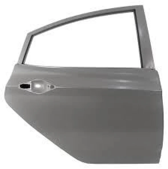 Hyundaı Arka Kapı Sag Accent Blue 11>16 - Yrj Yrj01-Act11-202r ürün görseli