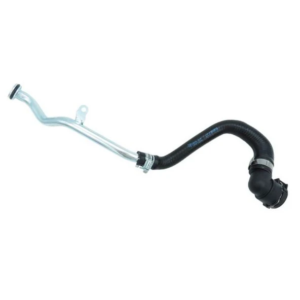 Fiat Egzoz Emisyon Borusu Doblo II - Linea 1.6 Mjet 10> - Ytt Y24007 ürün görseli