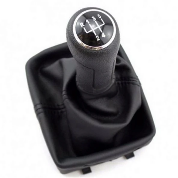 Vag Vites Topuzu +korugu Komple (5 İleri) Polo 02>10 - Ytt Y13200 ürün görseli