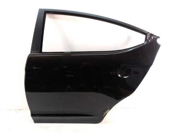 Hyundaı Arka Kapı Sol Hyundaı Elantra 16-> - Yrj Yrj01-Elt16-202l ürün görseli