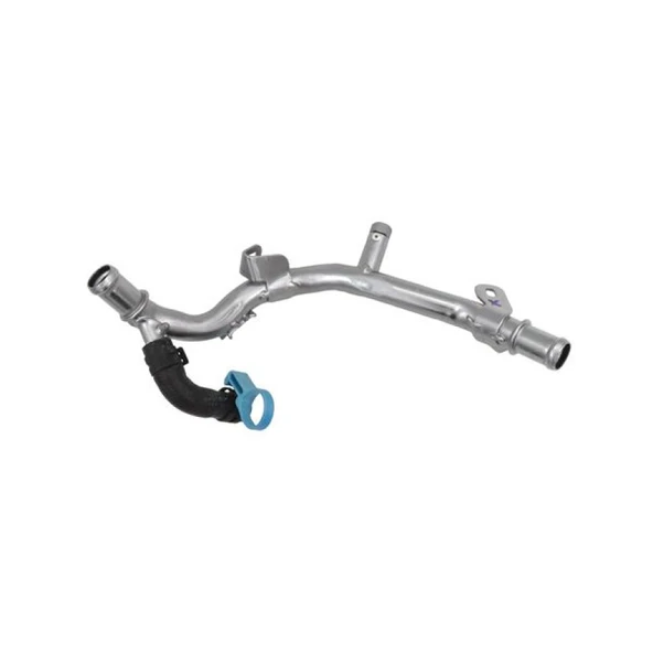 Renault Radyatör Su Hortumu Adblue 2.0dci Trafıc III Clio V - Ytt Y23670o ürün görseli