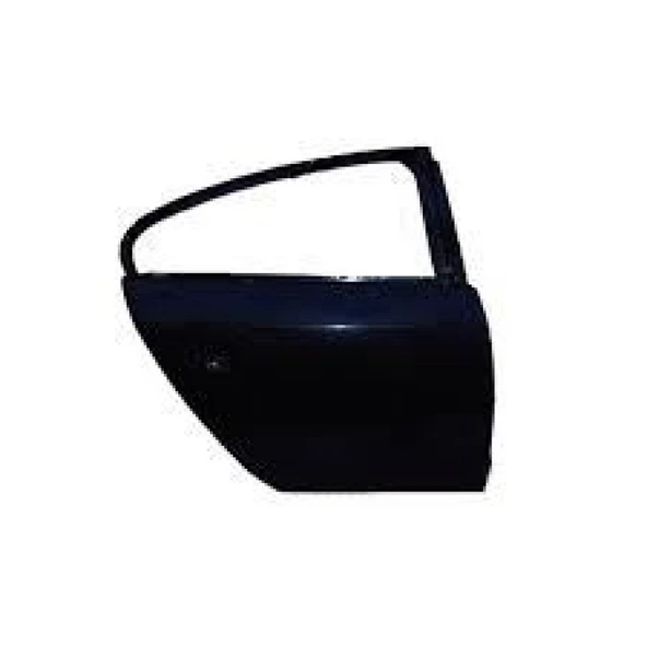 Renault Arka Kapı Sag Fluence 08>12 - Yrj Yrj16-Flc11-202r ürün görseli