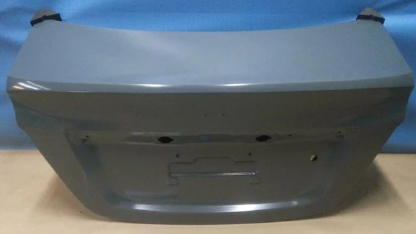 Hyundaı Bagaj Kapagı Kilit Delikli Accent Blue 12-> - Yrj Yrj01-Act11-301 ürün görseli