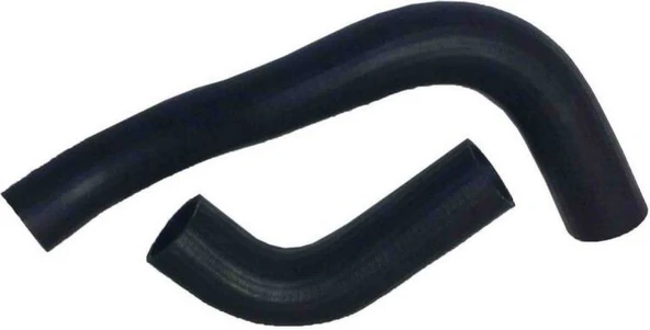 Ford Turbo İntercooler Hortumu Takım (orta Sert Plastık Harıc) Transıt V184 2,0tdci 00>06 - Ytt Y40511 ürün görseli