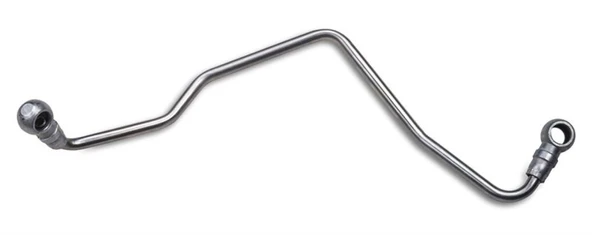 Psa Turbo Yag Borusu Mini Cooper R56 P270 P208 P3008 P308 P5008 P508 Rcz C4 C4 Picasso C5 Ds3 Ds4 Ds5 - Ytt Y32242 ürün görseli 1