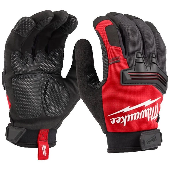 Milwaukee Yıkım  Eldiveni 11 No XXL 4932498490 ürün görseli 1