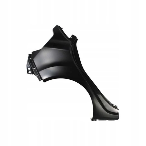 Ford Arka Camurluk Sag Sac Fiesta Cb1  08> 17 - Yrj Yrj14-Fst09-401r ürün görseli