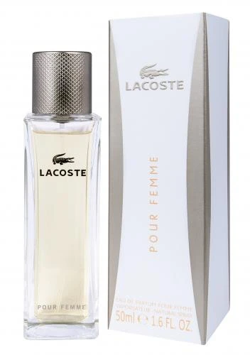 Lacoste Pour Femme Kadın Parfüm EDP 90 ML ürün görseli 1