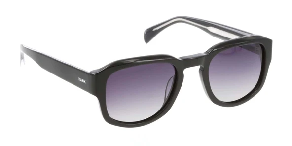 Hawk HW2248-01 51 Polarize Unisex Güneş Gözlüğlü - Resim 3