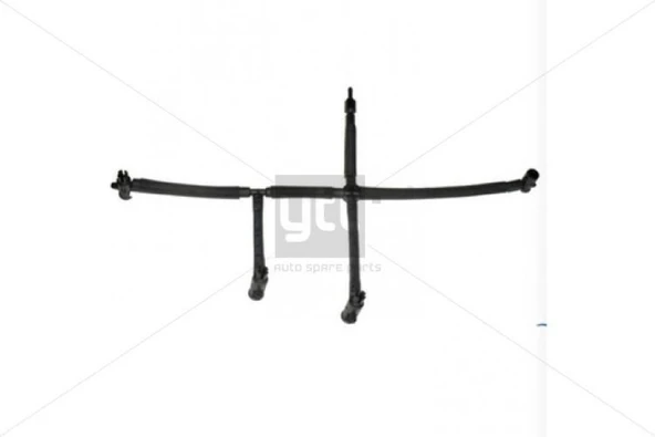 Vag Enjektor Yakıt Hortumu Amarok 2.0 Tdi 10>16 - Ytt Y13266 ürün görseli