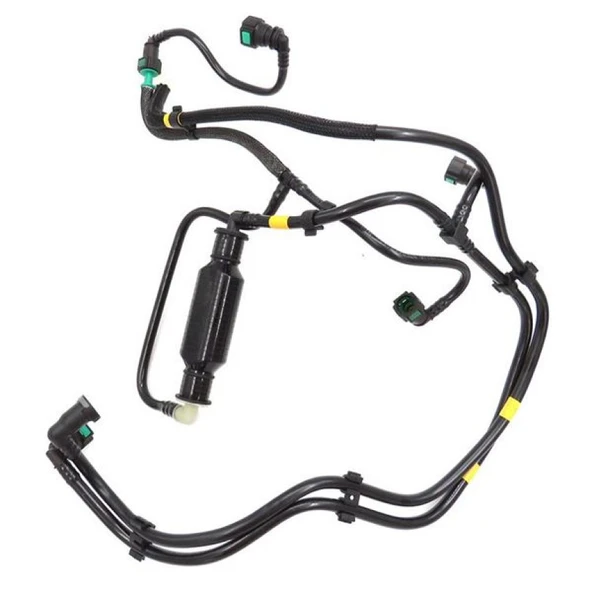 Psa Yakıt Hortumu P206 P207 P307 Bipper P206+ C1 C2 C3 C3 II C3 III Nemo Xsara II Dv4td (1.4hdi 8v) C3 D - Ytt Y32280 ürün görseli