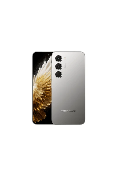 Spark 40 Pro 8/256 GB Akıllı Telefon Moon Titanyum - Resim 7