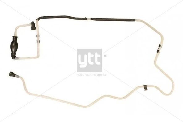 Renault Yakıt Borusu Elcikli Master III 2,3dci - Ytt Y51390 ürün görseli