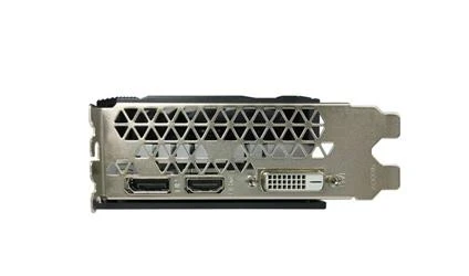 AXLE RTX 3050 AX-RTX3050-8GD6P8DIP 128 Bit GDDR6 8 GB Ekran Kartı - Resim 4