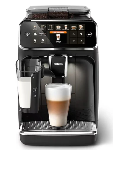 Philips 5400 Serisi LatteGo EP5441/50 Tam Otomatik Espresso Makinesi ürün görseli