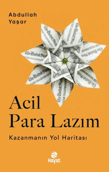 Acil Para Lazım ürün görseli 1