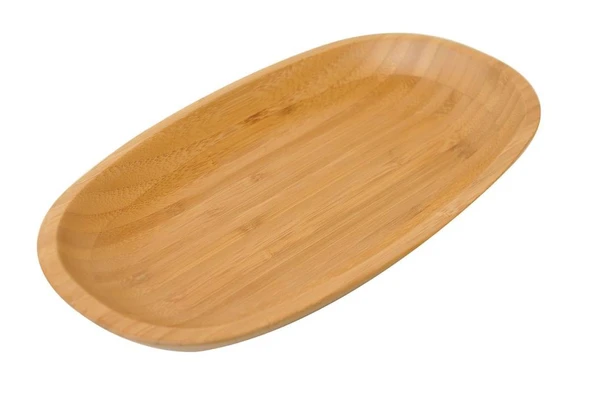 Bambum Caliente - 30 Cm Kayık Servis - Resim 4